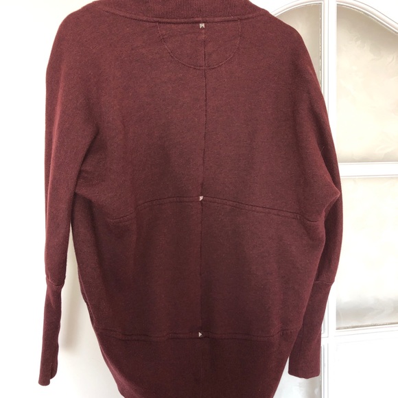 WILFRED CARDIGAN - Picture 2 of 2